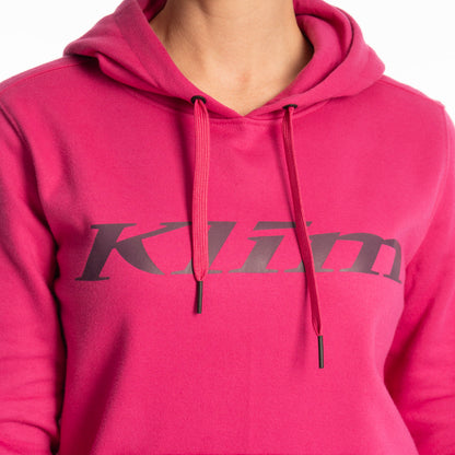Klim Pullover Hoodie - Womens