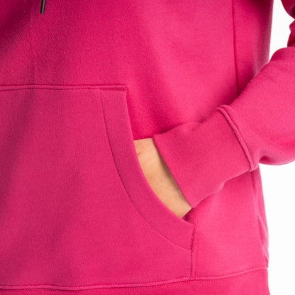 Klim Pullover Hoodie - Womens