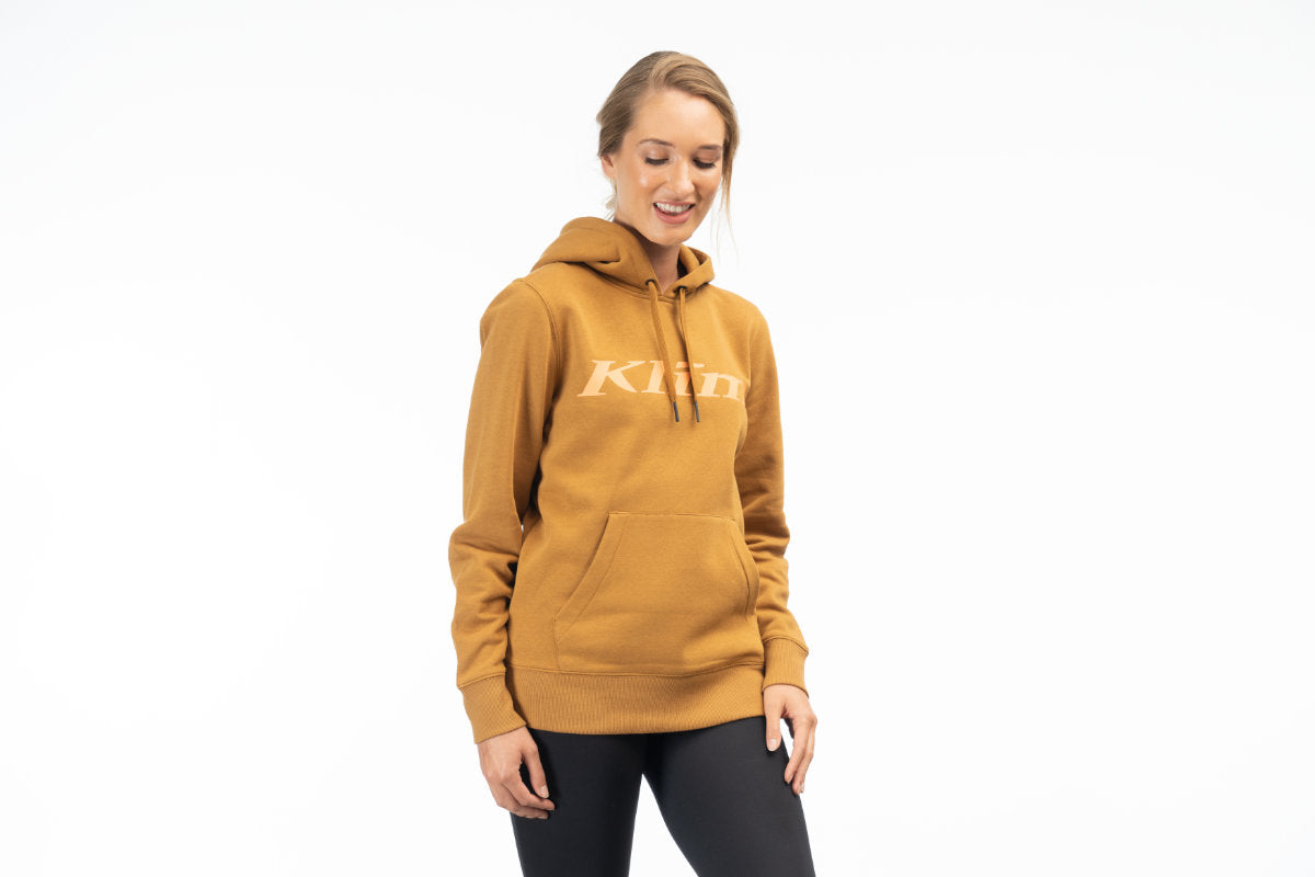 Klim Pullover Hoodie - Womens