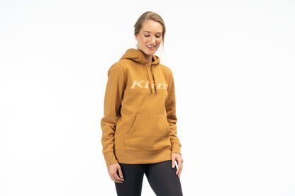 Klim Pullover Hoodie - Womens