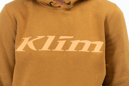 Klim Pullover Hoodie - Womens