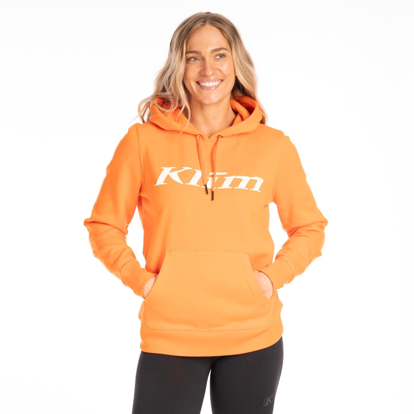 Klim Pullover Hoodie - Womens
