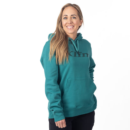 Klim Pullover Hoodie - Womens