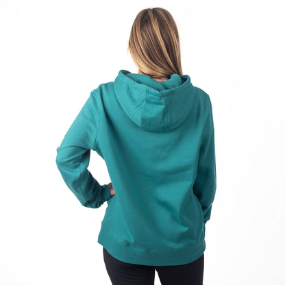 Klim Pullover Hoodie - Womens