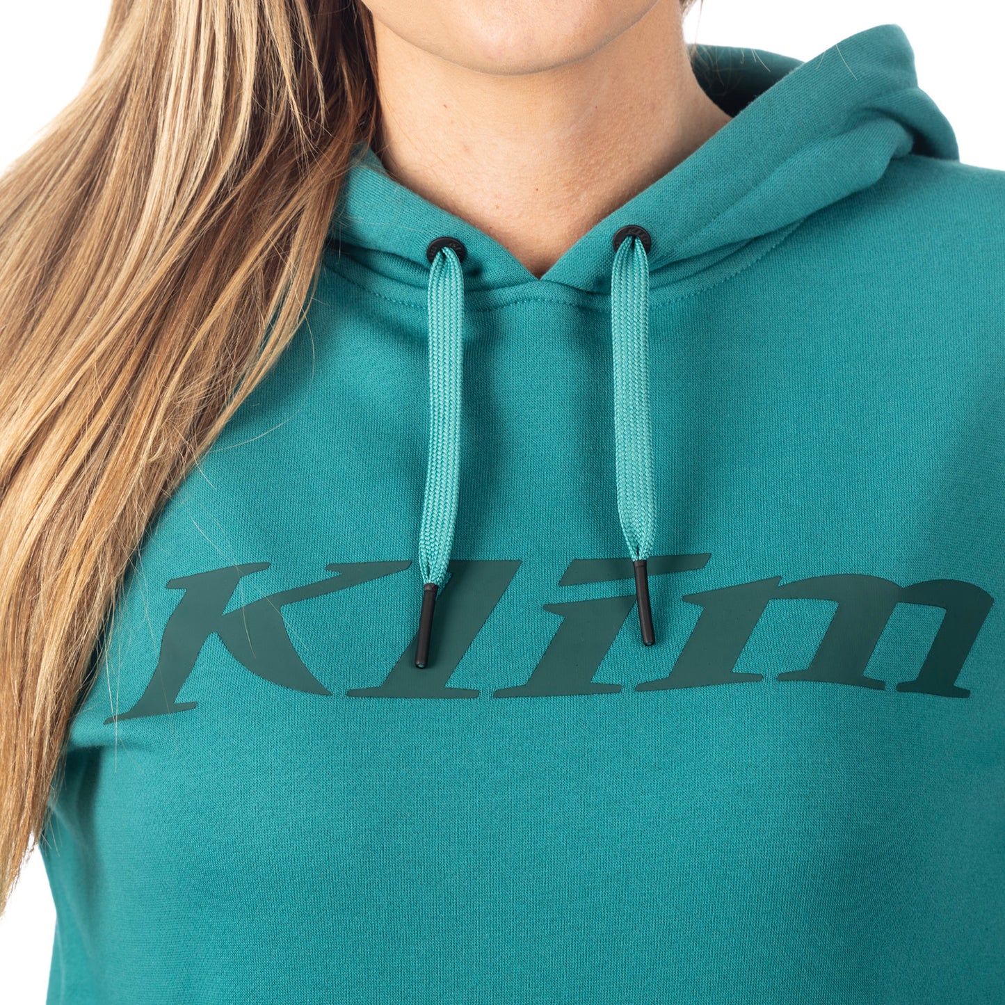 Klim Pullover Hoodie - Womens