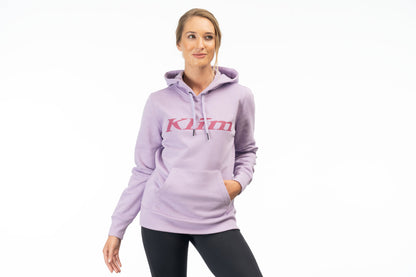 Klim Pullover Hoodie - Womens