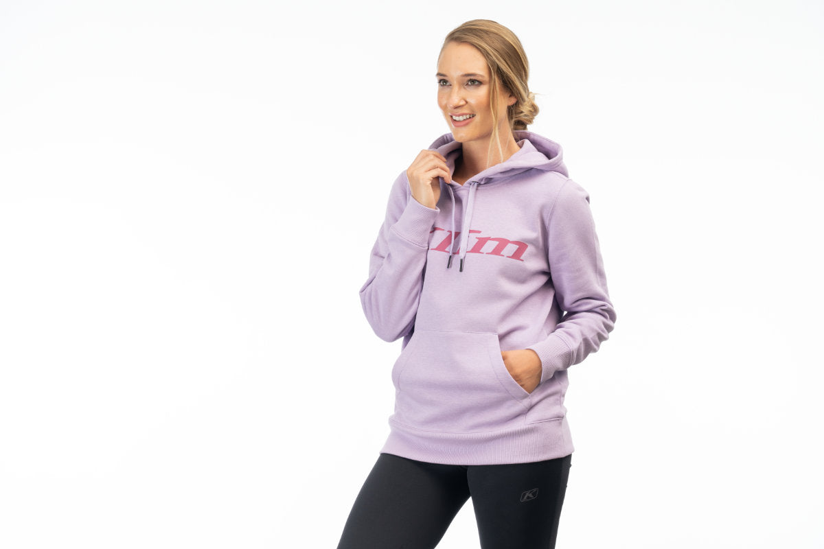 Klim Pullover Hoodie - Womens