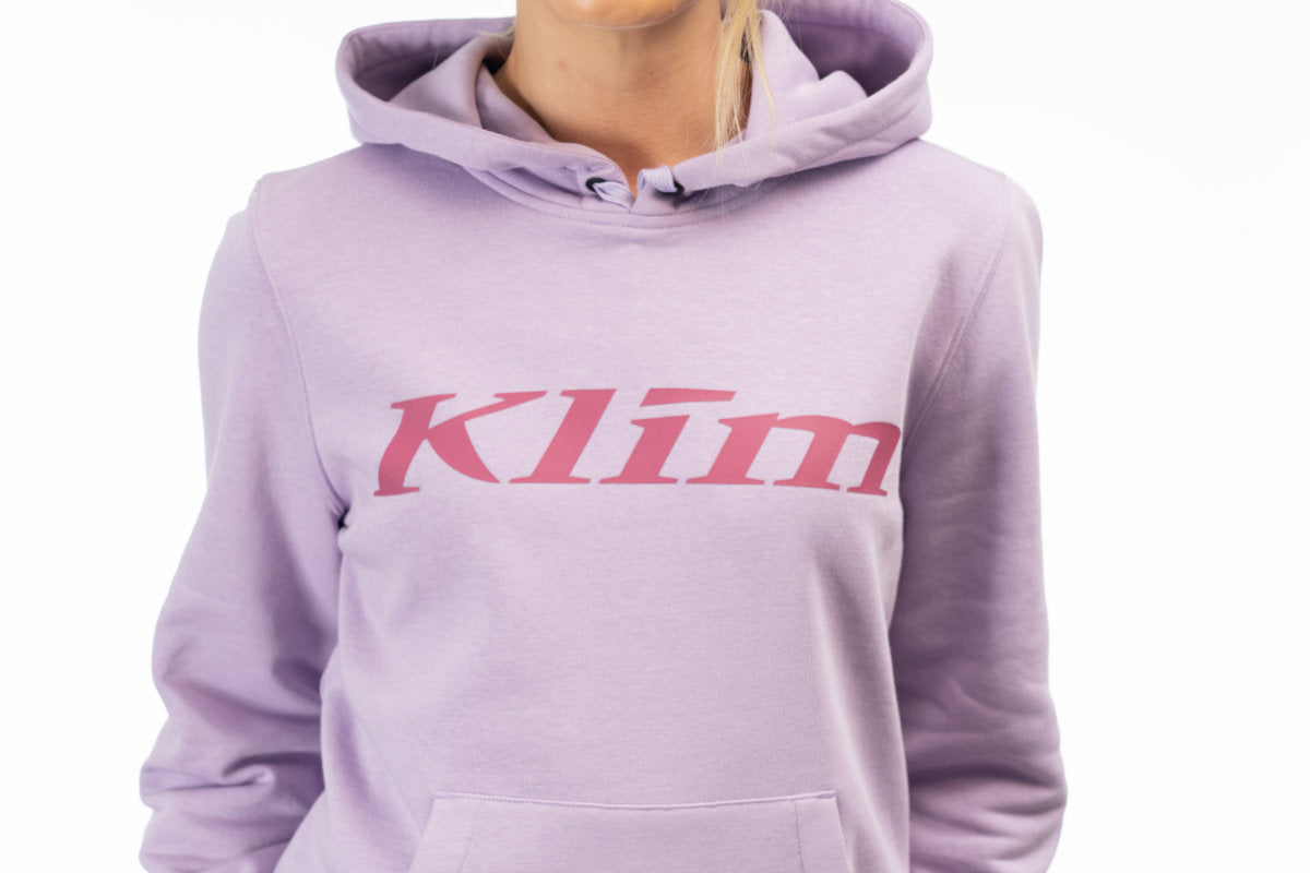 Klim Pullover Hoodie - Womens