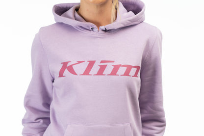 Klim Pullover Hoodie - Womens