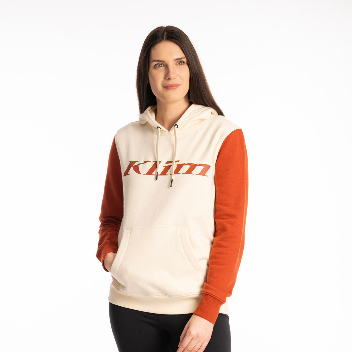 Klim Pullover Hoodie - Womens