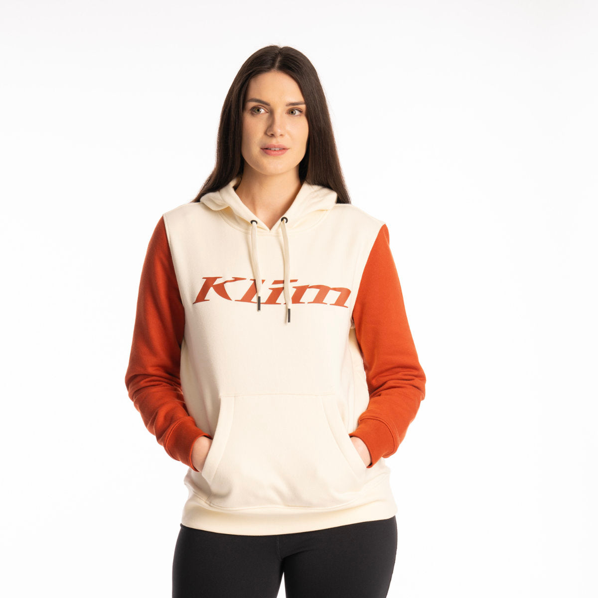 Klim Pullover Hoodie - Womens