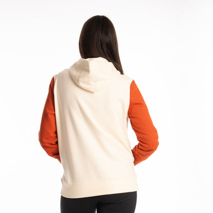 Klim Pullover Hoodie - Womens