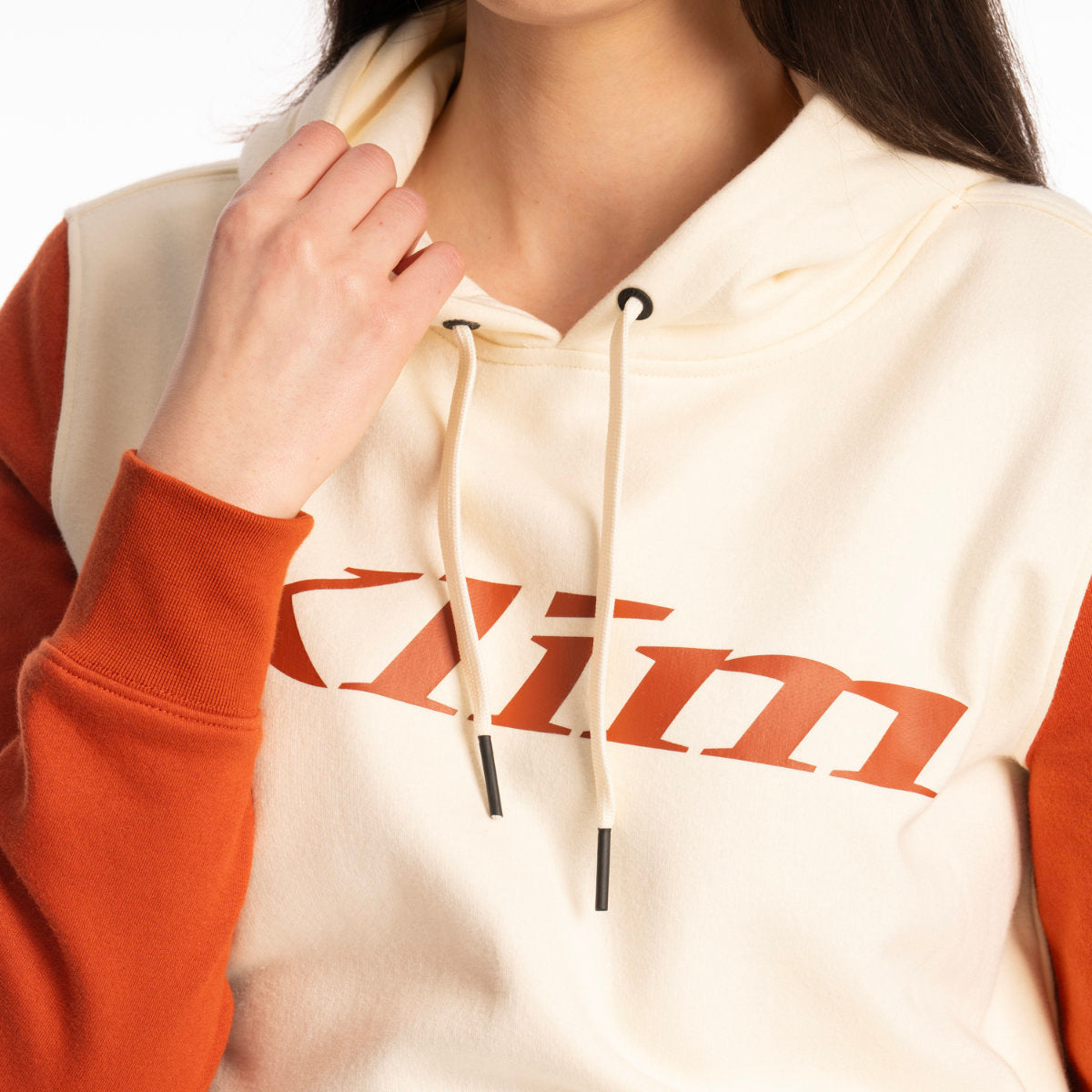 Klim Pullover Hoodie - Womens