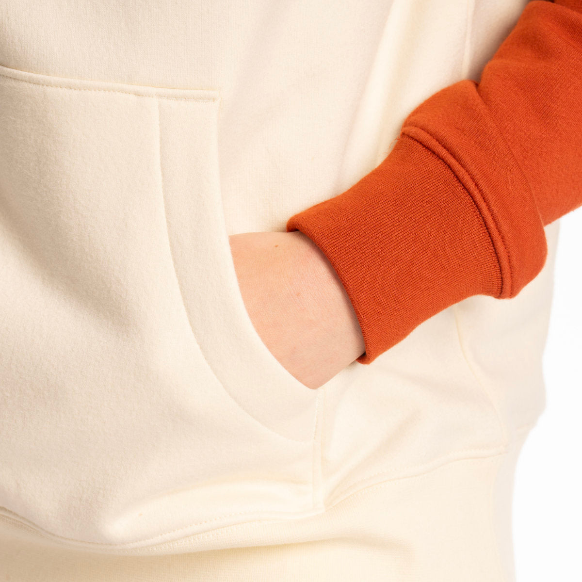 Klim Pullover Hoodie - Womens