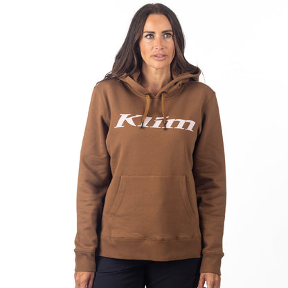Klim Pullover Hoodie - Womens