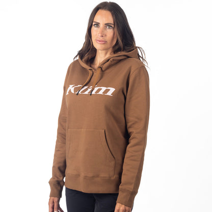 Klim Pullover Hoodie - Womens