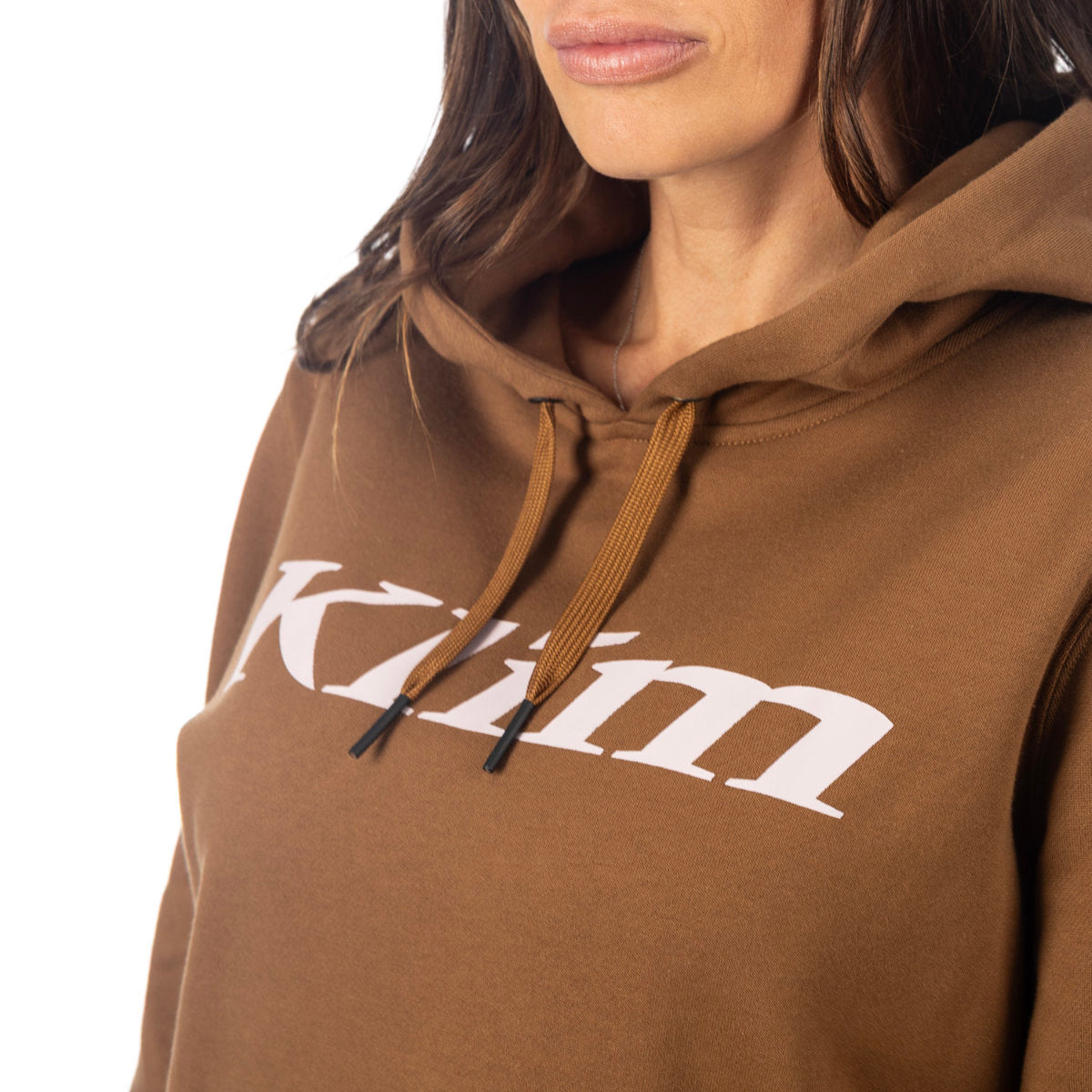 Klim Pullover Hoodie - Womens
