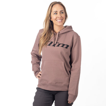 Klim Pullover Hoodie - Womens