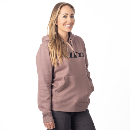 Klim Pullover Hoodie - Womens