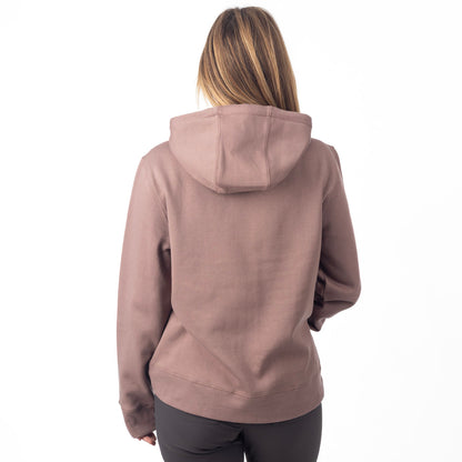 Klim Pullover Hoodie - Womens