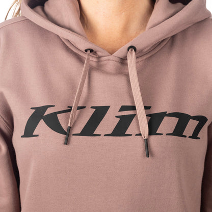 Klim Pullover Hoodie - Womens