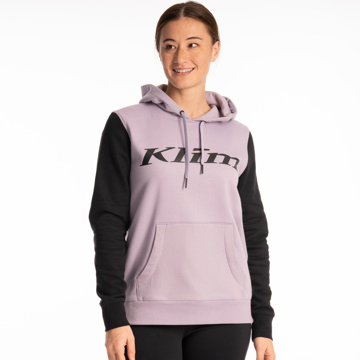 Klim Pullover Hoodie - Womens