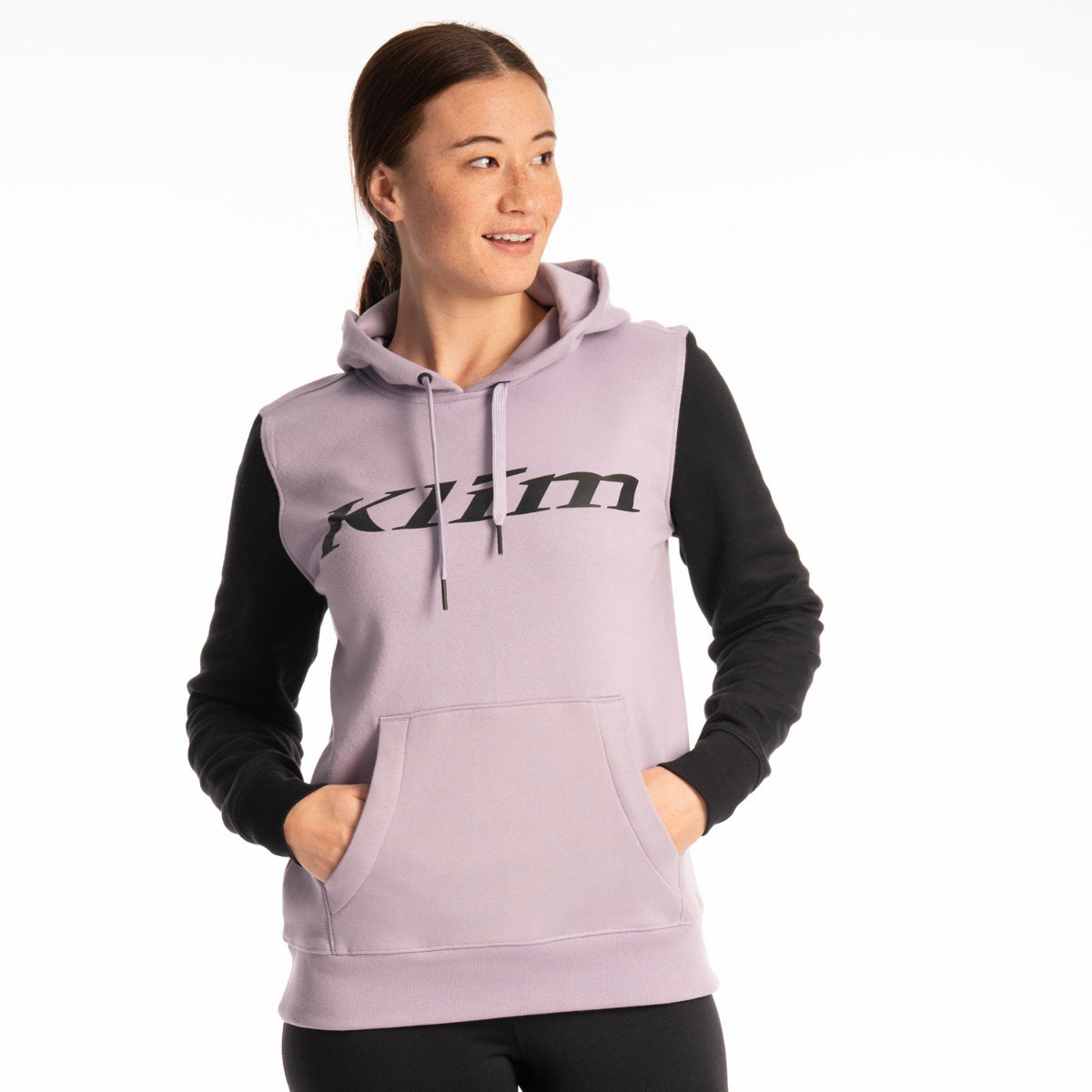 Klim Pullover Hoodie - Womens