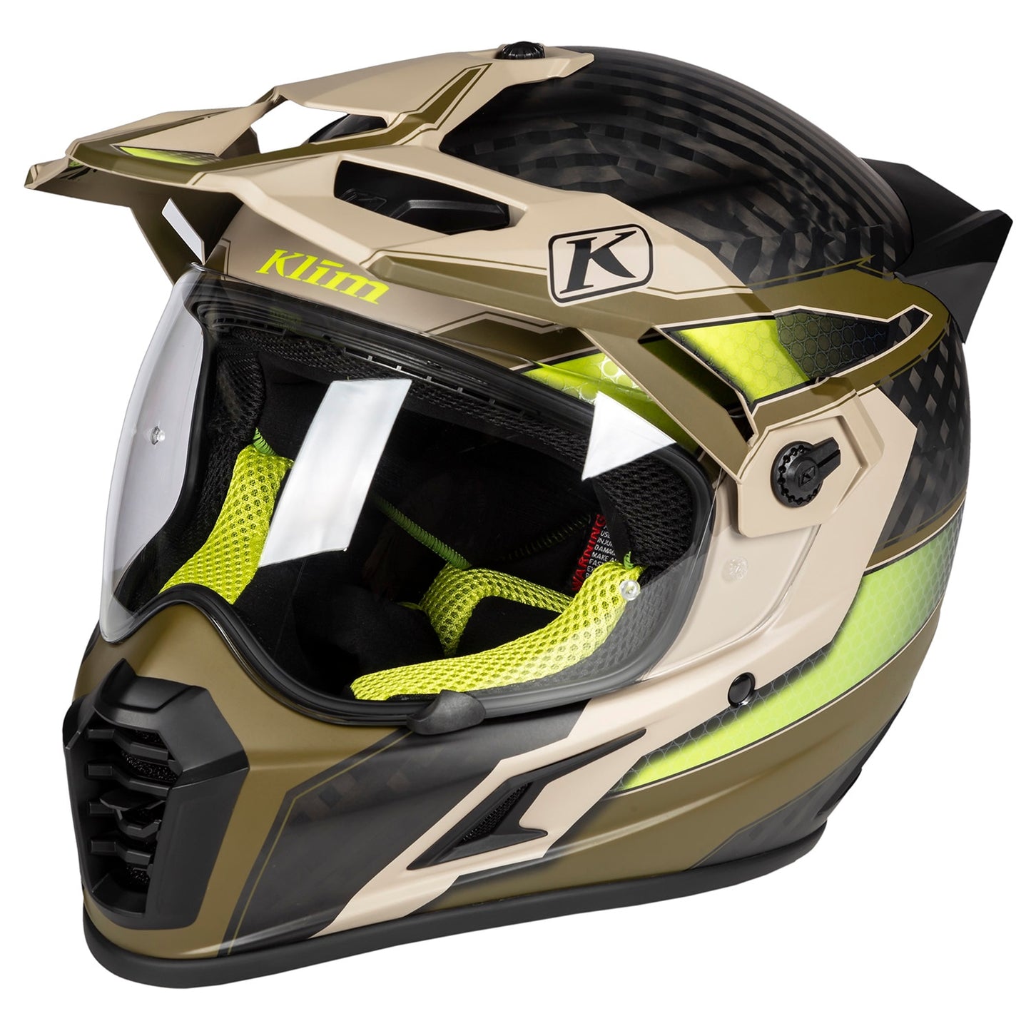 Krios PRO Helmet Ece/dot - Closeout