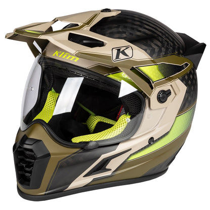 Krios PRO Helmet Ece/dot - Closeout