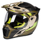 Krios PRO Helmet Ece/dot - Closeout