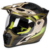 Krios PRO Helmet Ece/dot - Closeout