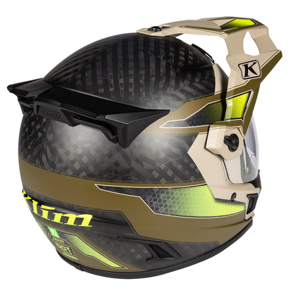 Krios PRO Helmet Ece/dot - Closeout