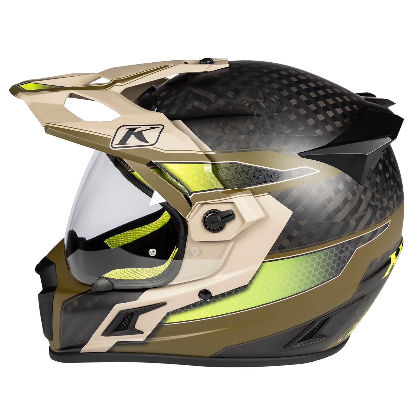 Krios PRO Helmet Ece/dot - Closeout