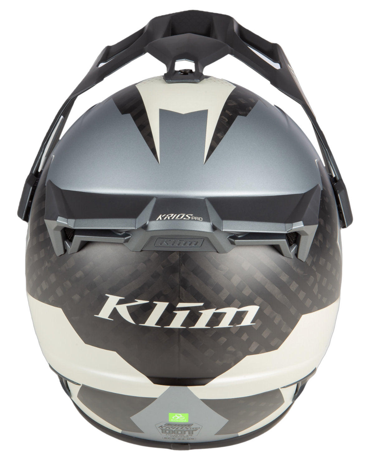 Krios PRO Helmet Ece/dot - Closeout