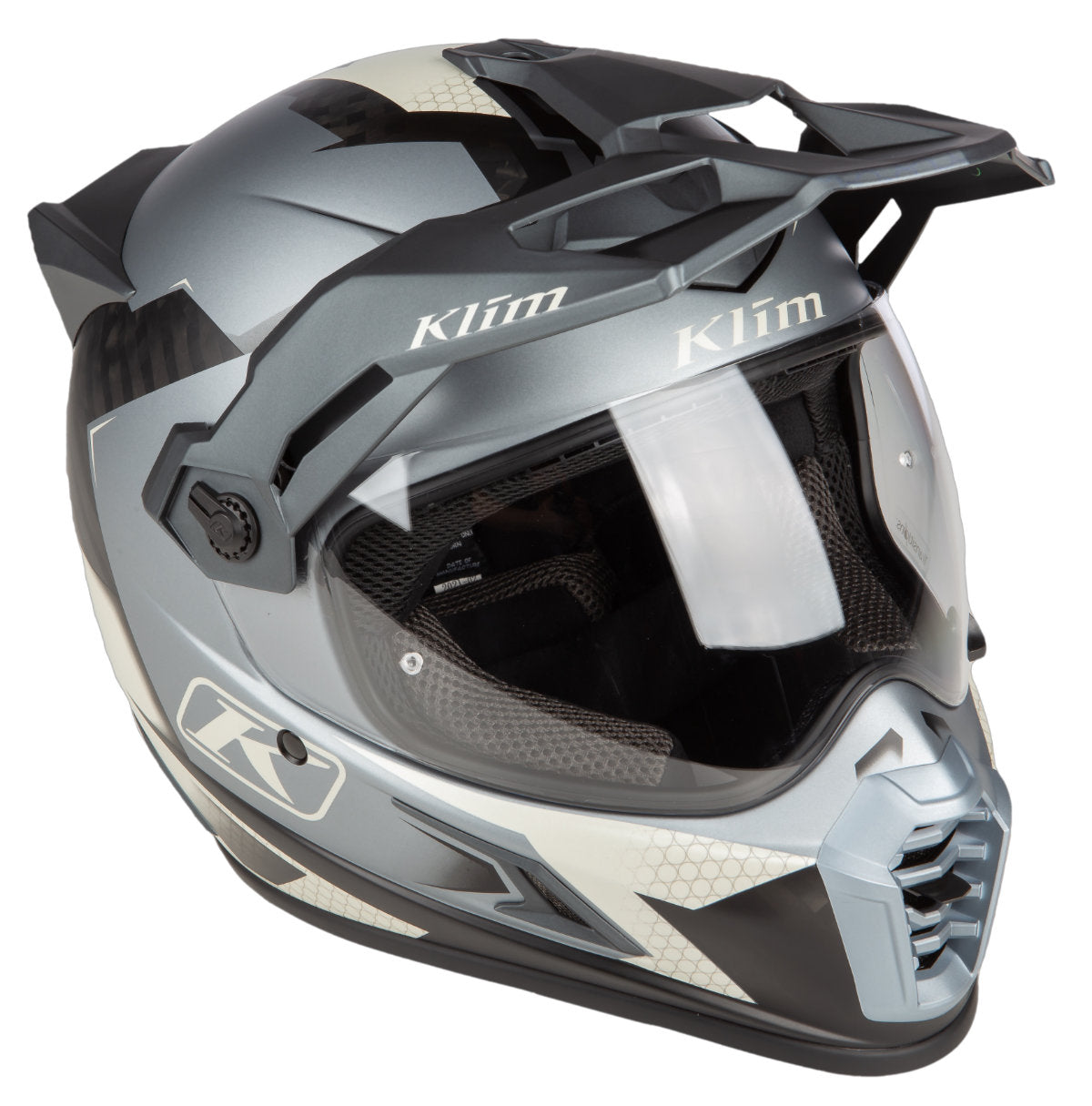 Krios PRO Helmet Ece/dot - Closeout