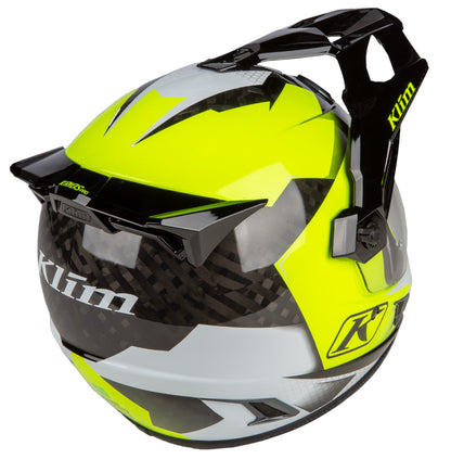 Krios PRO Helmet Ece/dot - Closeout