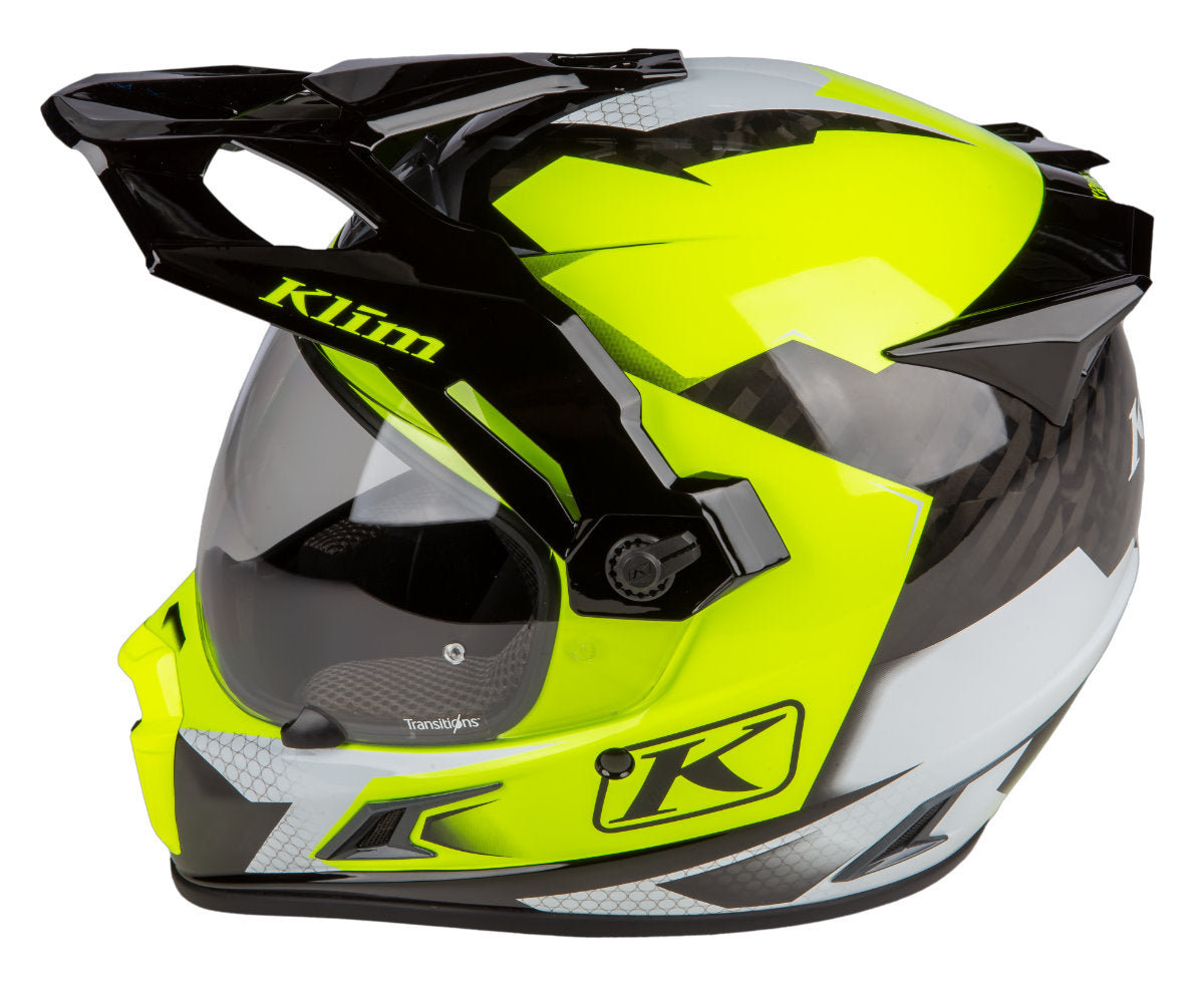 Krios PRO Helmet Ece/dot - Closeout