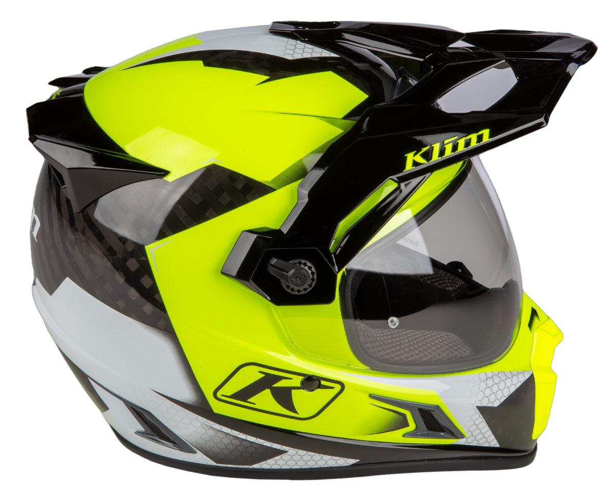 Krios PRO Helmet Ece/dot - Closeout