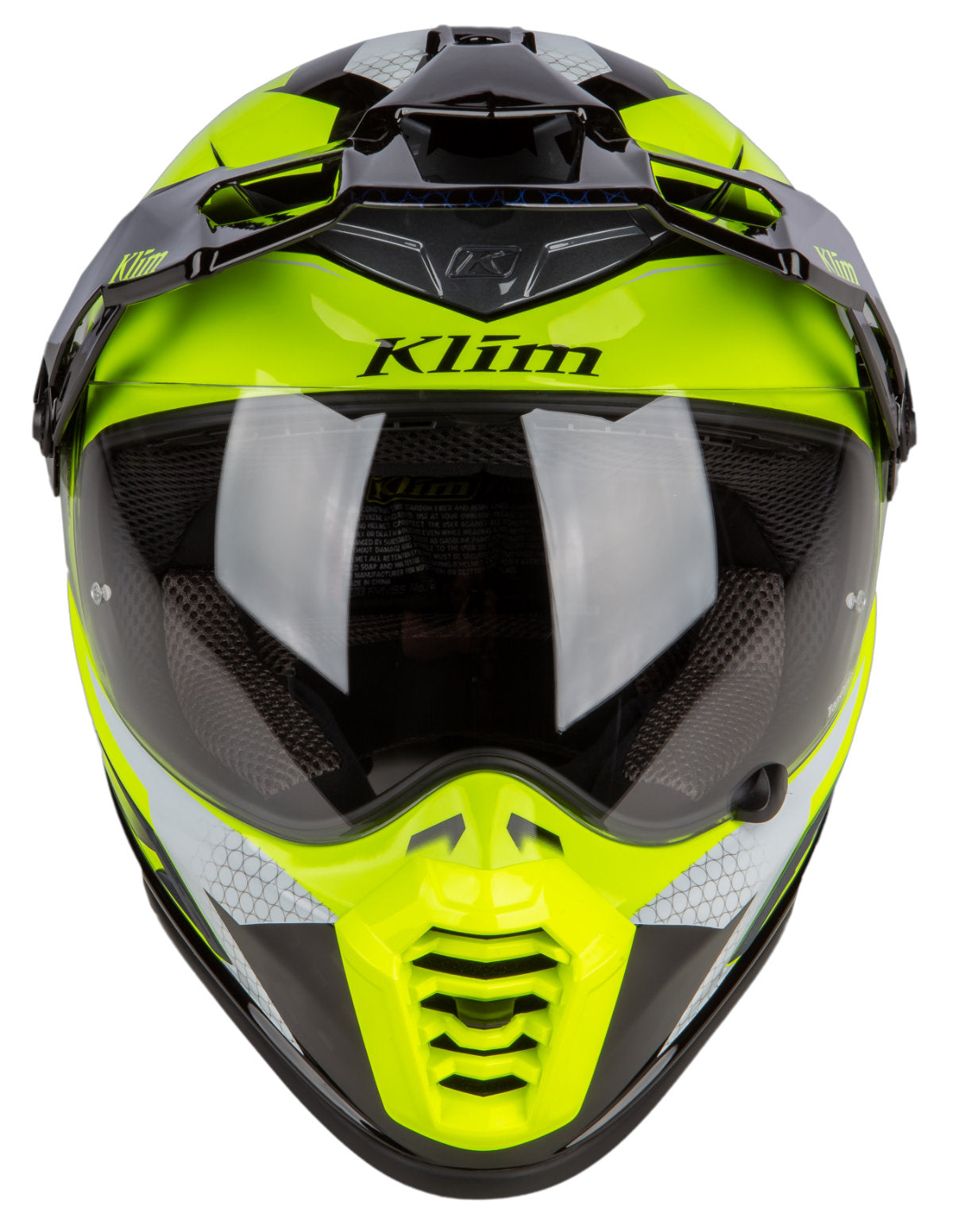 Krios PRO Helmet Ece/dot - Closeout