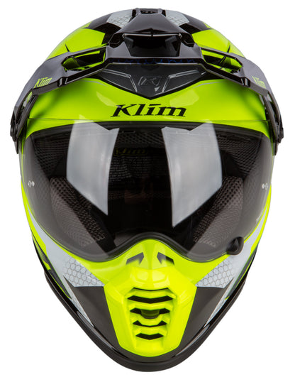 Krios PRO Helmet Ece/dot - Closeout