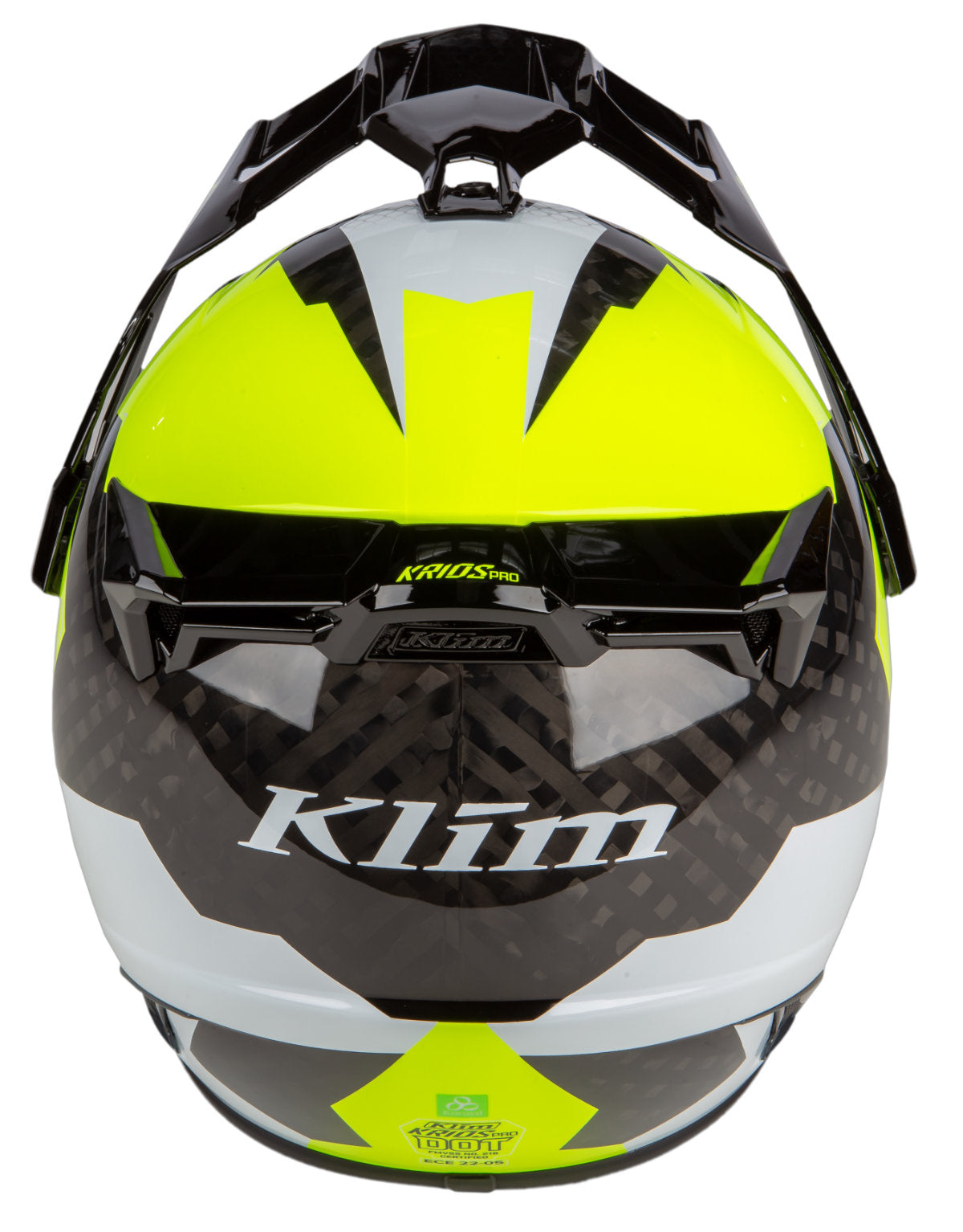 Krios PRO Helmet Ece/dot - Closeout