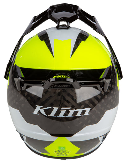 Krios PRO Helmet Ece/dot - Closeout