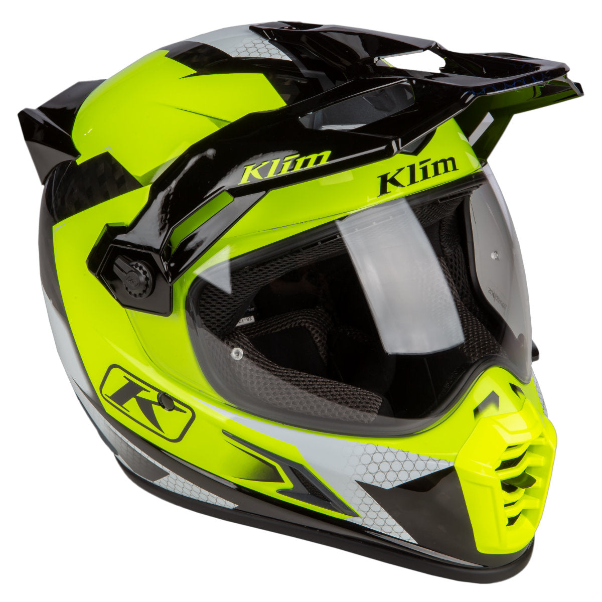 Krios PRO Helmet Ece/dot - Closeout