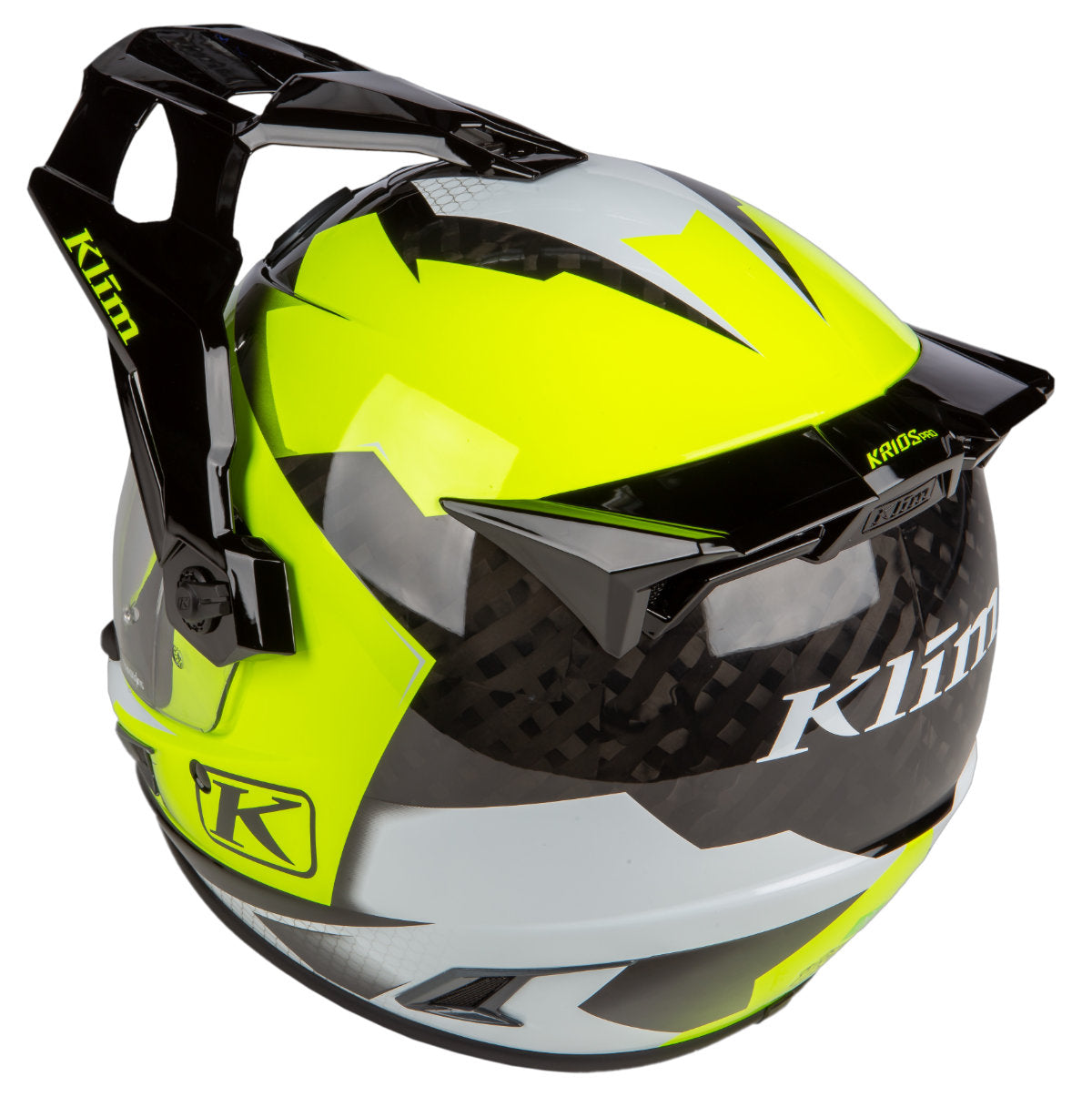 Krios PRO Helmet Ece/dot - Closeout