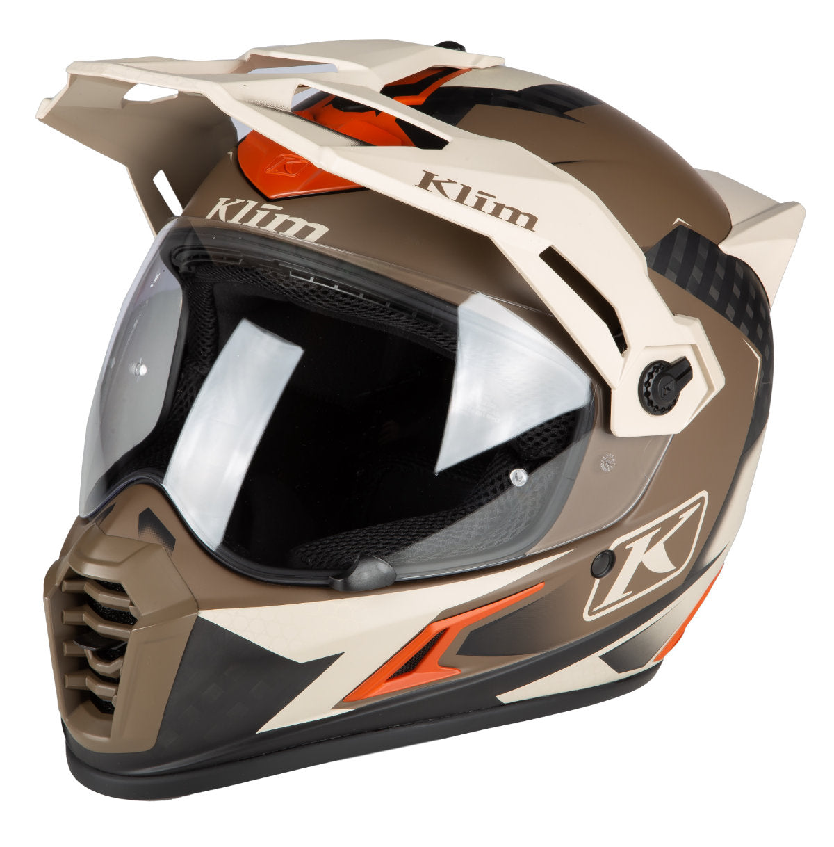 Krios PRO Helmet Ece/dot - Closeout