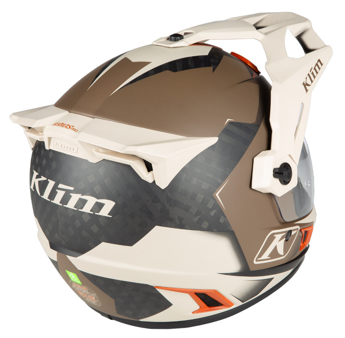 Krios PRO Helmet Ece/dot - Closeout