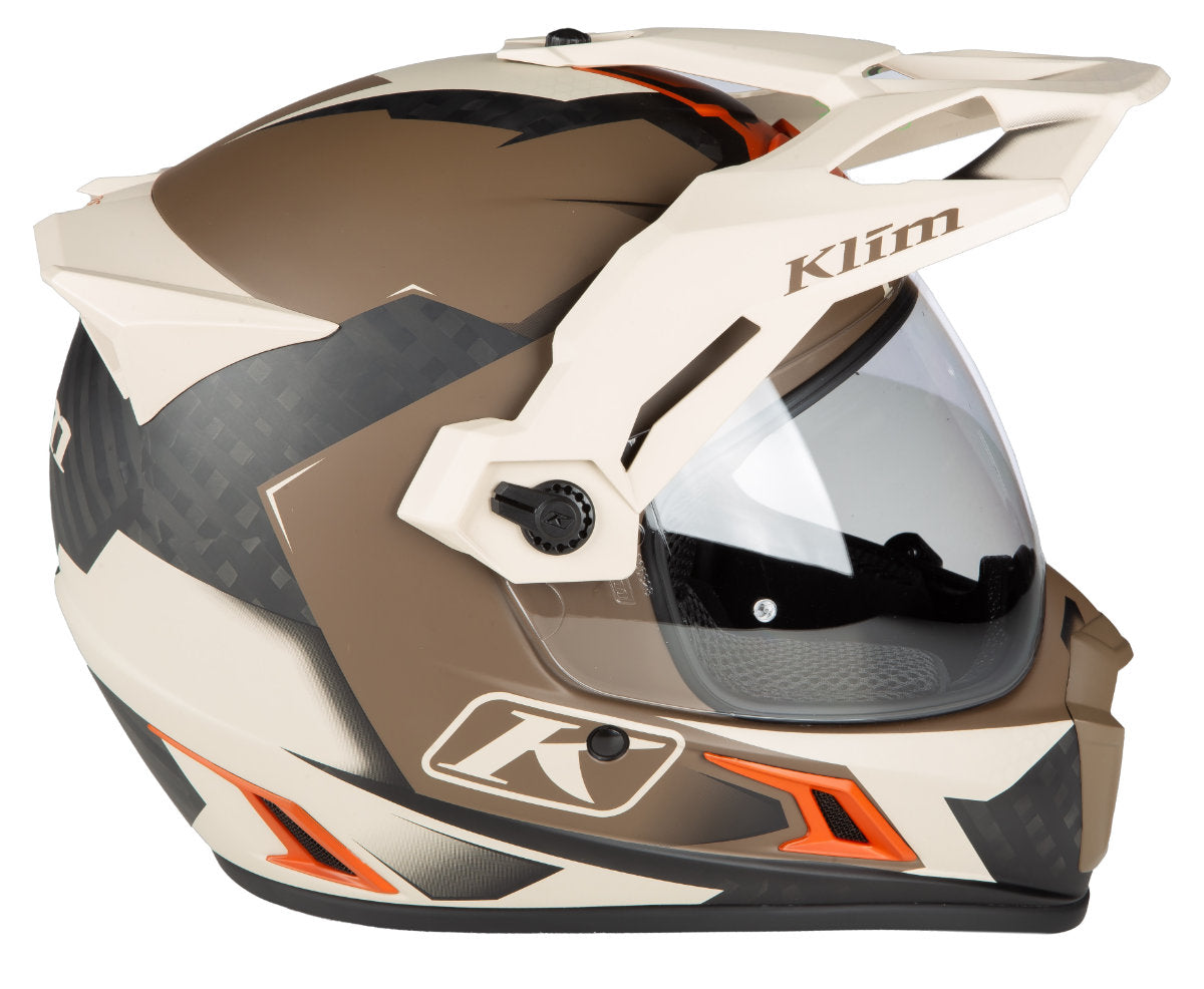 Krios PRO Helmet Ece/dot - Closeout