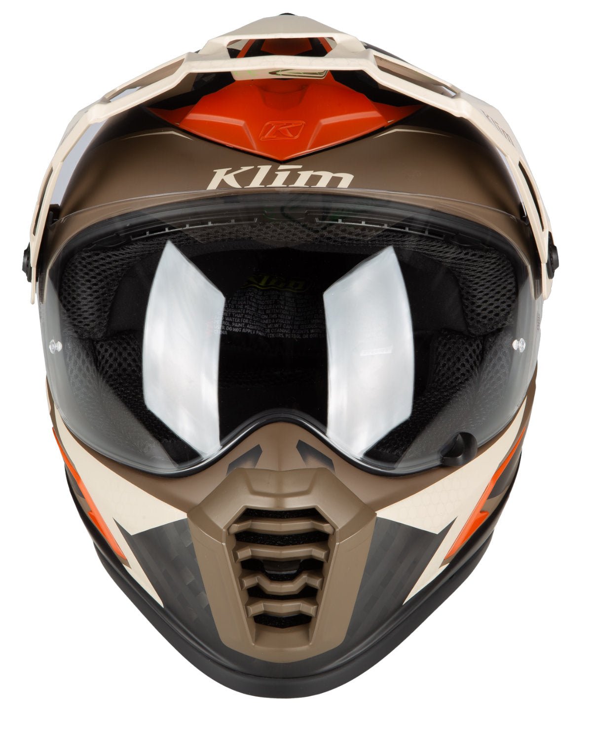 Krios PRO Helmet Ece/dot - Closeout