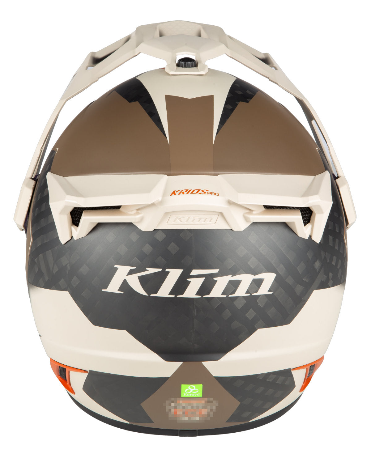 Krios PRO Helmet Ece/dot - Closeout