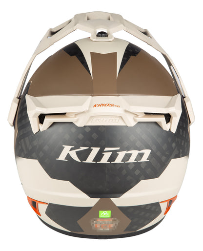 Krios PRO Helmet Ece/dot - Closeout